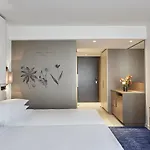 Hyatt Regency Ξενοδοχείο Άμστερνταμ