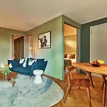 Hyatt Regency 5*