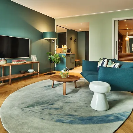 Ξενοδοχείο Hyatt Regency