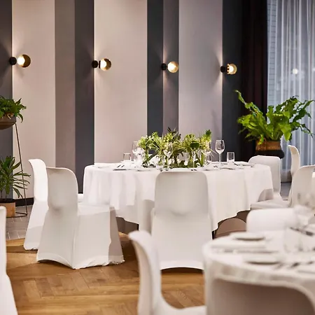 Ξενοδοχείο Hyatt Regency