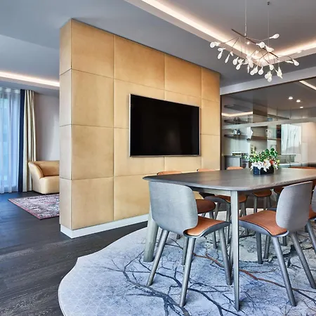 Hyatt Regency מלון אמסטרדם