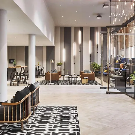 Hyatt Regency אמסטרדם