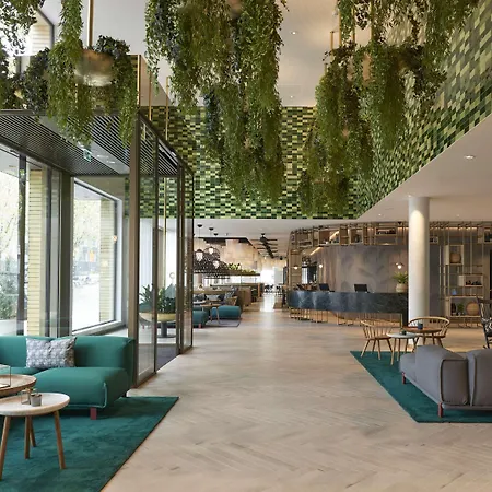 Hyatt Regency Ξενοδοχείο 5*