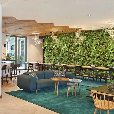 Hyatt Regency 5* Άμστερνταμ