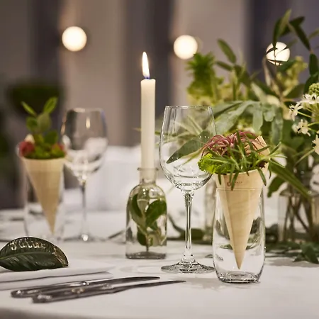 מלון Hyatt Regency