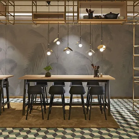Hyatt Regency 5* Άμστερνταμ