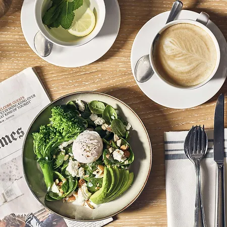 מלון Hyatt Regency