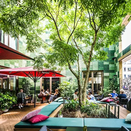 Ξενοδοχείο Hyatt Regency Άμστερνταμ