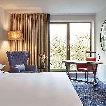 מלון Hyatt Regency 5*