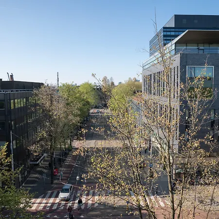 מלון Hyatt Regency 5*