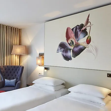 Hyatt Regency Άμστερνταμ