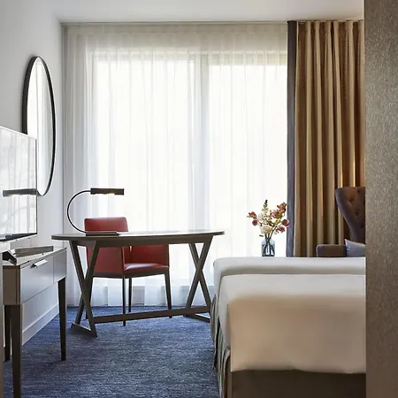 Ξενοδοχείο Hyatt Regency