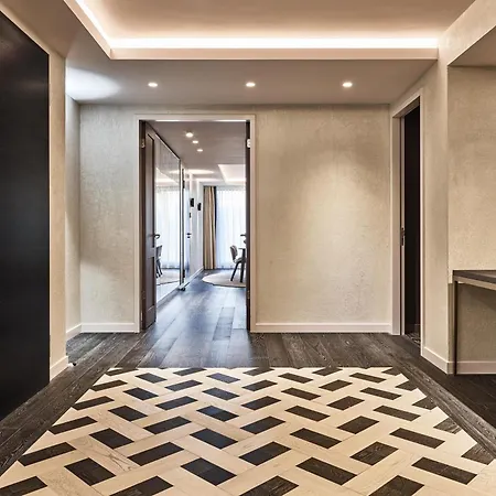 Ξενοδοχείο Hyatt Regency Άμστερνταμ