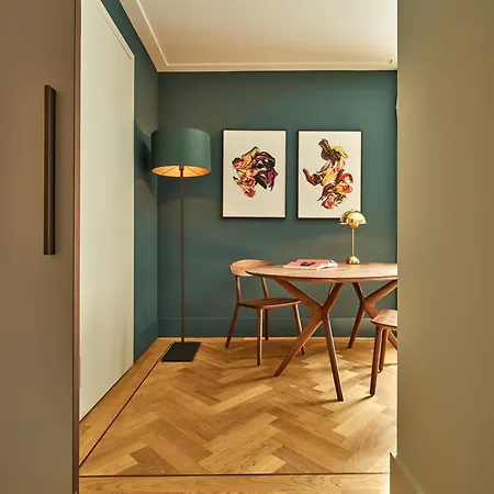 Hyatt Regency 5* Άμστερνταμ
