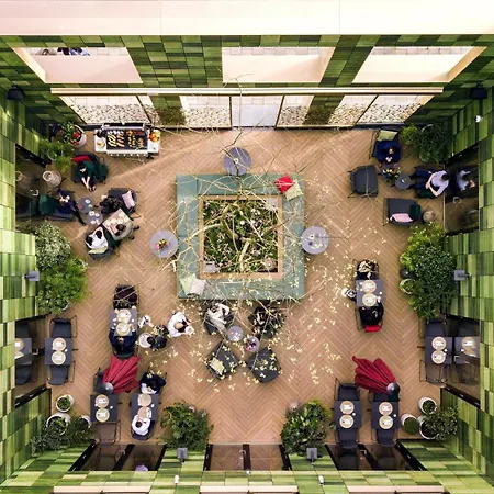 Ξενοδοχείο Hyatt Regency Άμστερνταμ