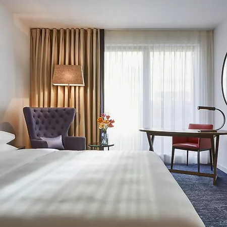 Ξενοδοχείο Hyatt Regency