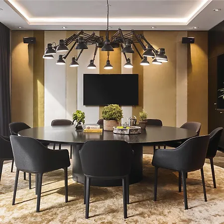 Hyatt Regency Ξενοδοχείο 5*