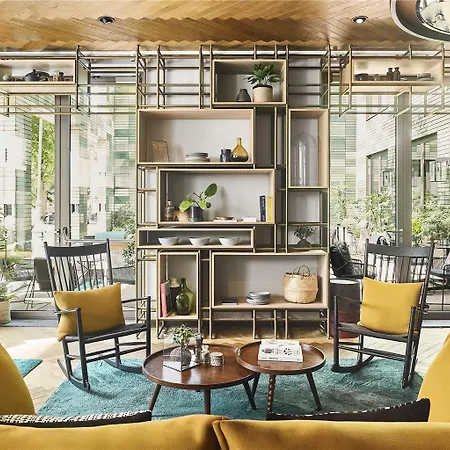 Hyatt Regency 5* Άμστερνταμ