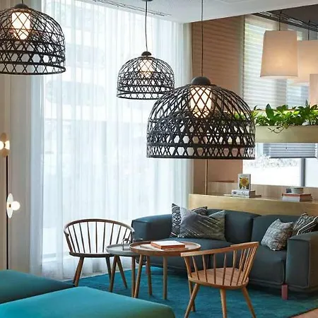 Ξενοδοχείο Hyatt Regency Άμστερνταμ
