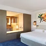 Hyatt Regency Amsterdam