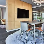 Hyatt Regency Amsterdam