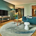 酒店 阿姆斯特丹凯悦酒店