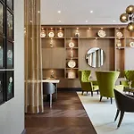 阿姆斯特丹凯悦酒店