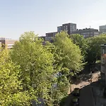 Hyatt Regency 5* Amsterdam