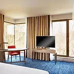 Отель Hyatt Regency 5*