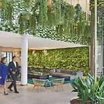 酒店 阿姆斯特丹凯悦酒店 5*