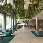 Hyatt Regency Hotel 5*