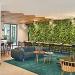 Hyatt Regency 5* Ámsterdam