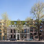 Hyatt Regency 5* Amsterdam