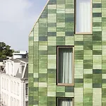 酒店 阿姆斯特丹凯悦酒店