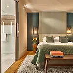 Hyatt Regency Hotel Amsterdam