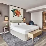 Hyatt Regency Отель Амстердам
