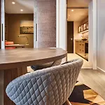 Hyatt Regency Hotel Amsterdam