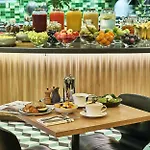 Ξενοδοχείο Hyatt Regency