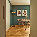 Hyatt Regency 5* Amsterdam