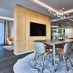 Hyatt Regency Hotel Ámsterdam