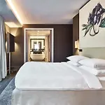 Отель Hyatt Regency