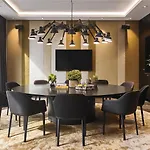 Hyatt Regency Hotel 5*