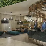 阿姆斯特丹凯悦酒店 酒店