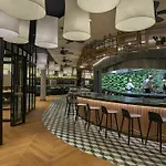 阿姆斯特丹凯悦酒店 酒店