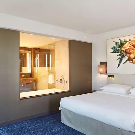 Hyatt Regency Амстердам