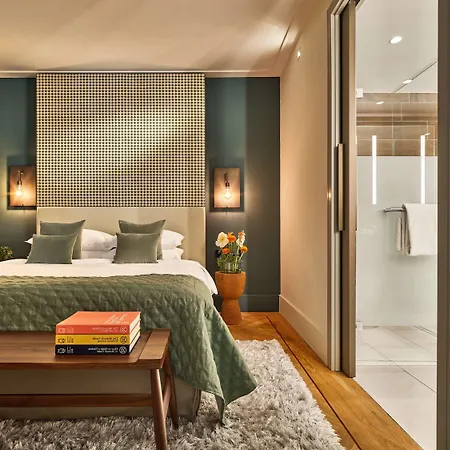 Hyatt Regency Отель Амстердам