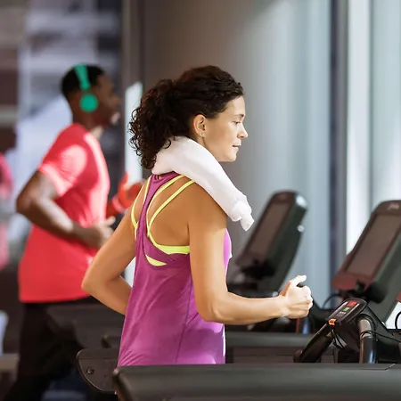 מלון Hyatt Regency
