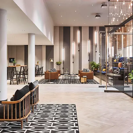 Отель Hyatt Regency 5*