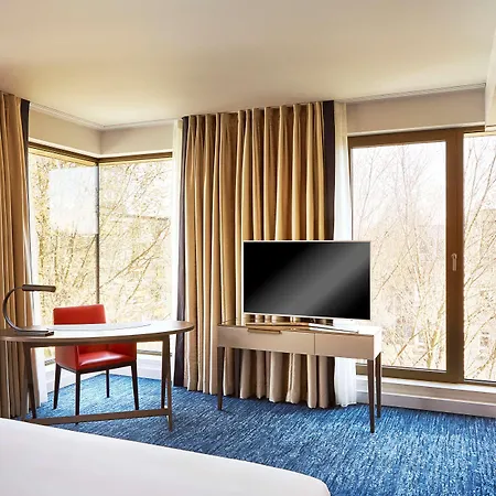 Отель Hyatt Regency 5*