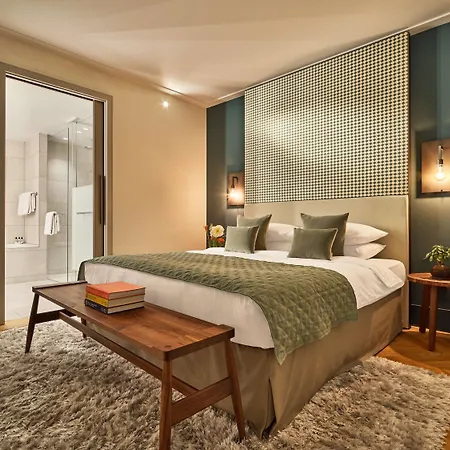 Hyatt Regency Амстердам